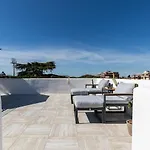Dimoramatilda, Attico Con Terrazza Panoramica