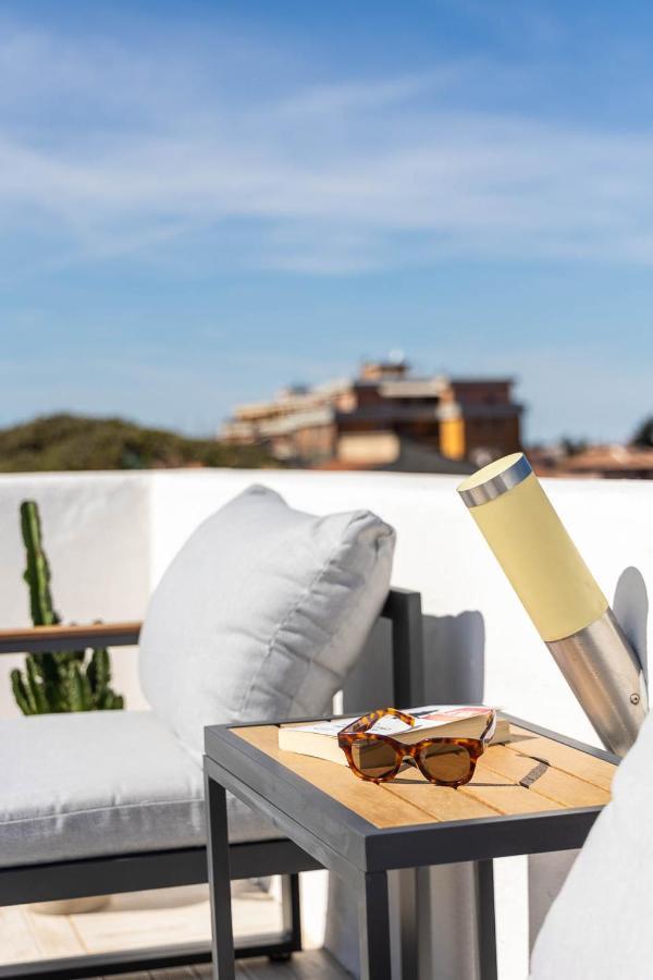 Dimoramatilda, Attico Con Terrazza Panoramica Appartement Pise